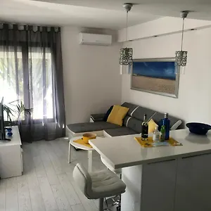 Apartment Casa Rosa, Costa Teguise