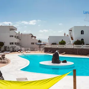 Apartment Sunny - Duplex 2beds 2 Baths, Costa Teguise