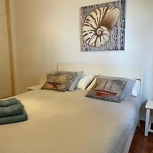 Apartment Reby Bastian, Costa Teguise