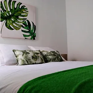 Apartment Playa Roca, Costa Teguise