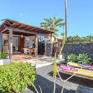Holiday home Playa Bastian, Costa Teguise