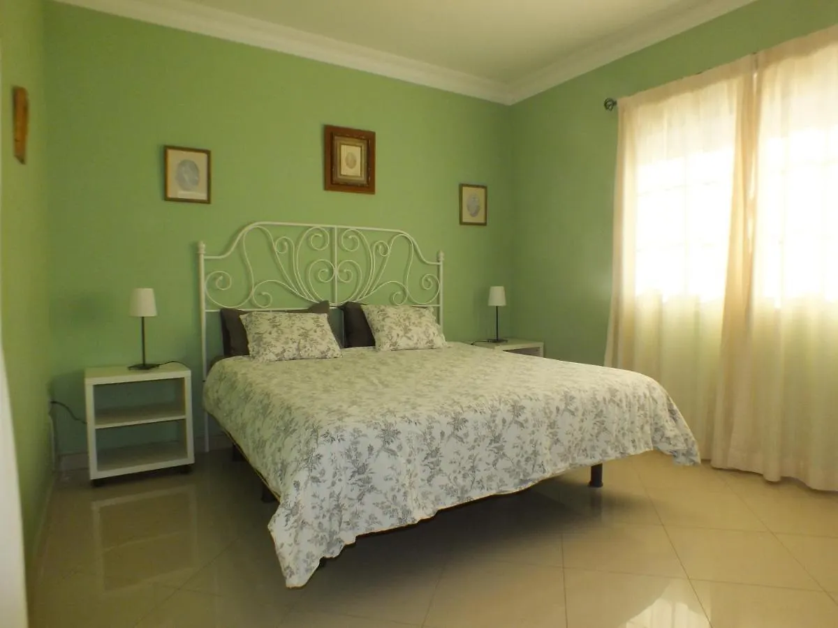 Villa Costa Golf Costa Teguise