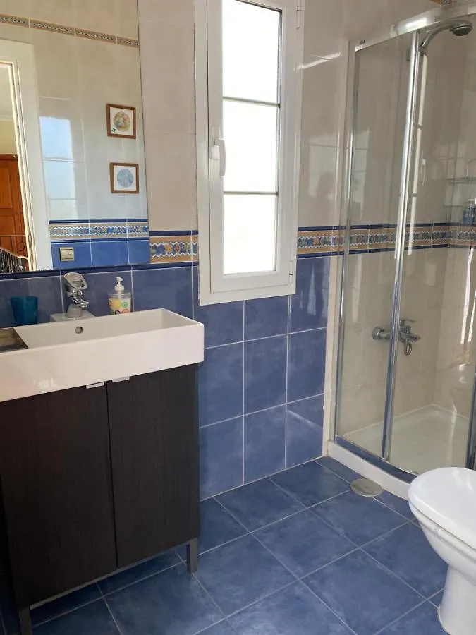 Villa Costa Golf Costa Teguise 0*,