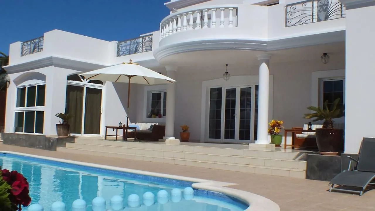 Villa Costa Golf Costa Teguise 0*,  España